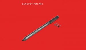 Lenovo Pen Pro