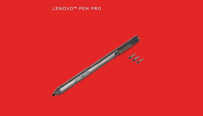 Lenovo Pen Pro