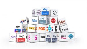 Sky senza parabola arriverà in Italia entro fine anno