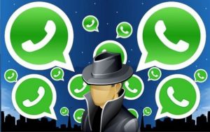 WhatsApp: come recuperare i messaggi eliminati dai vostri contatti