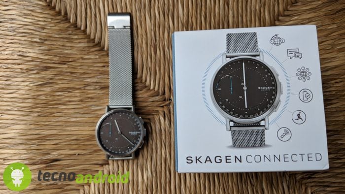 Skagen Signatur