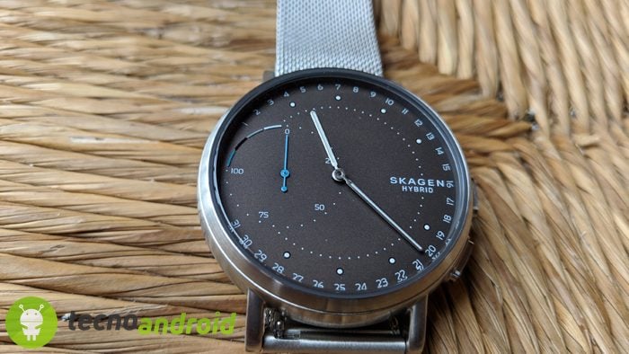 Skagen Signatur