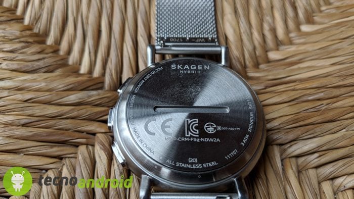 Skagen Signatur