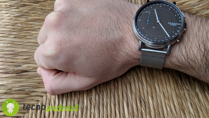 Skagen Signatur