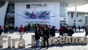 MWC 2018