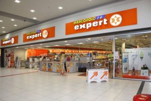 expert