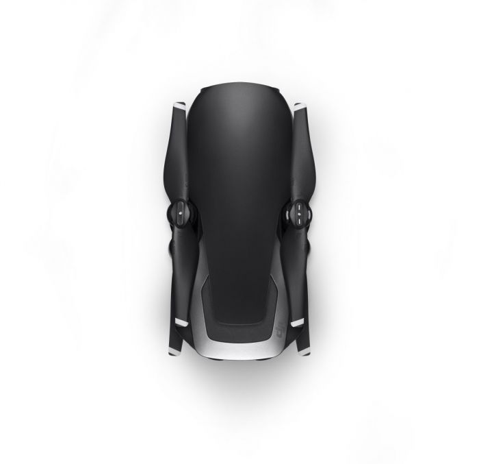 Mavic Air_Onyx Black_top
