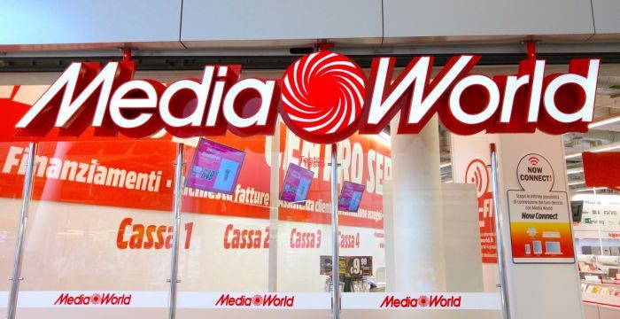 MediaWorld