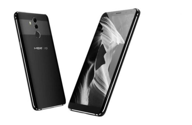 Meiigoo Mate10