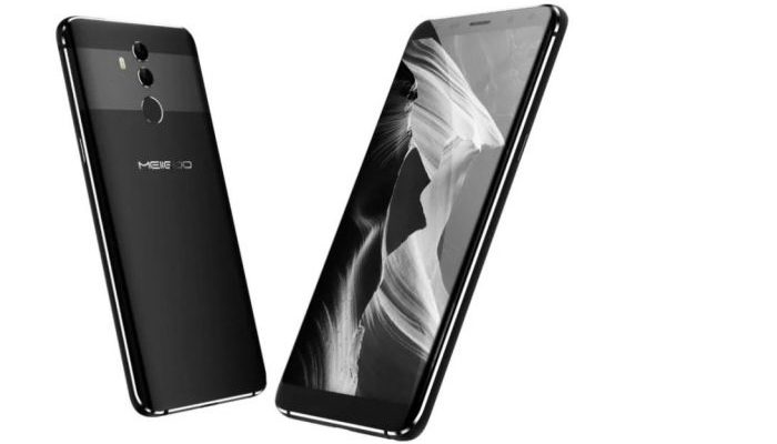 Meiigoo Mate10