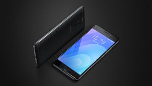 Meizu M6 Note