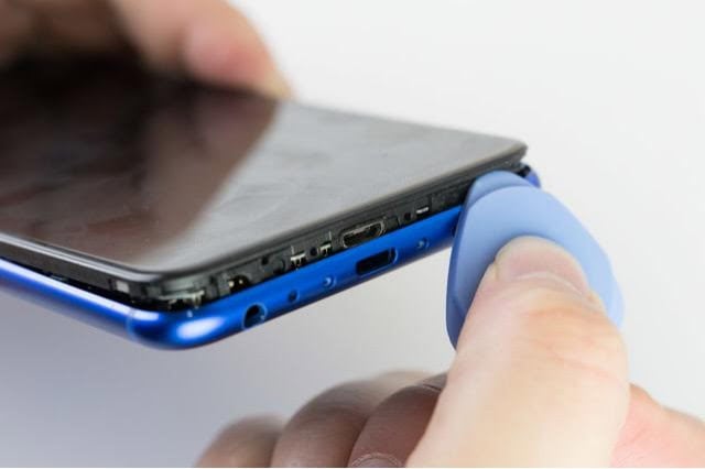 Meizu-M6S-teardown