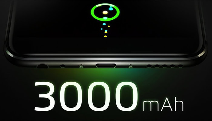 Meizu M6s
