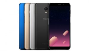 Meizu M6s