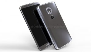 Moto G6 Play