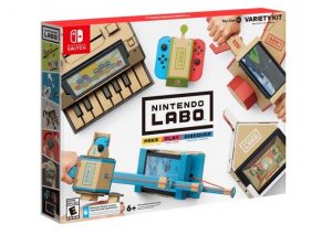 Nintendo-Labo