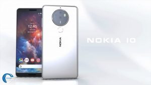 Nokia 10