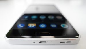 Nokia 6 (2018)