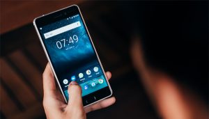 Nokia 6