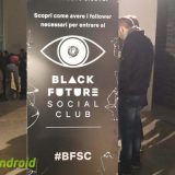 Black future