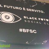 Black future