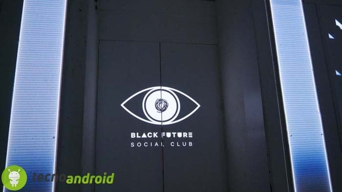 Black future