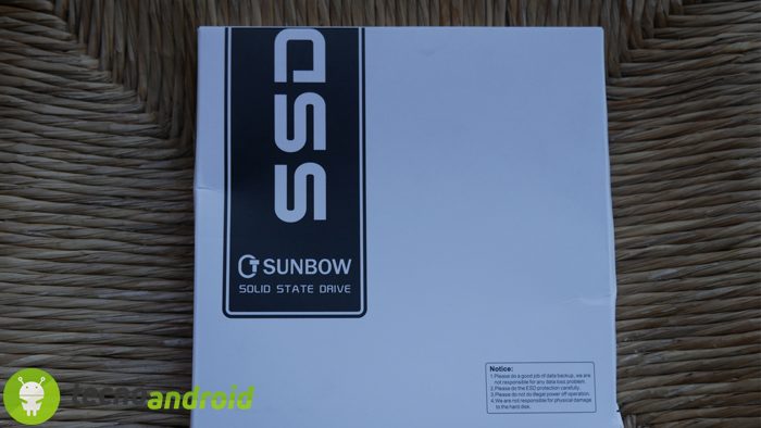 SSD Sunbow