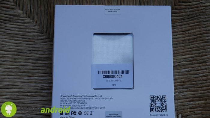 SSD Sunbow