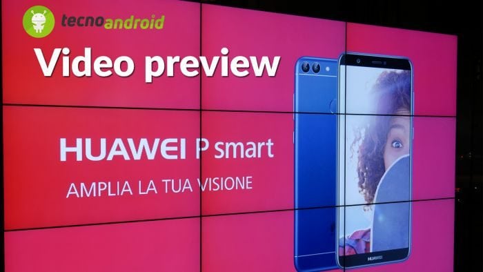 Il nuovo dispositivo di fascia media della prima compagnia cinese in campo di smartphone, che sembrerebbe essere pronta a conquistare il primo posto mondiale, è finalmente arrivato