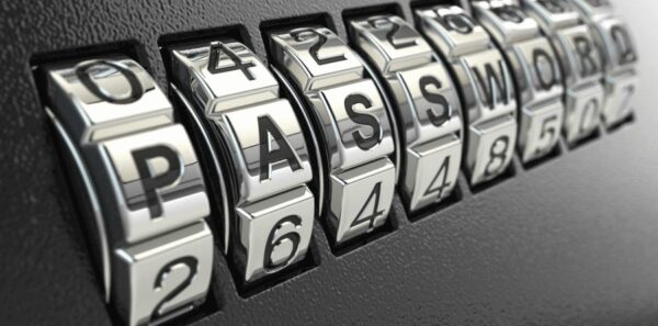 password