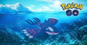 Pokemon Go