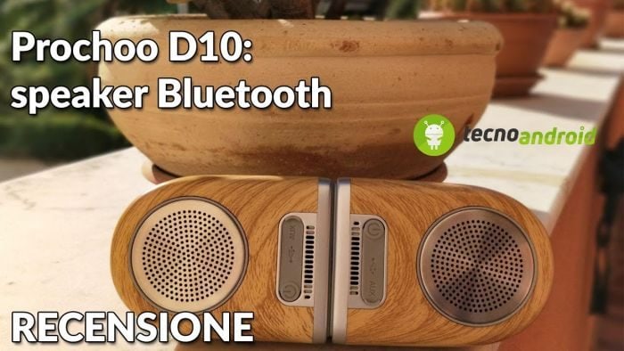Prochoo D10