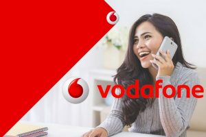 vodafone gennaio 2018