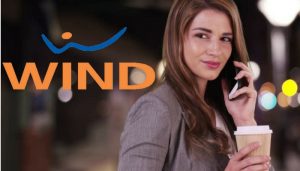 Wind Gennaio 2018