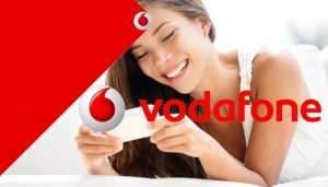 vodafone