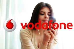 vodafone