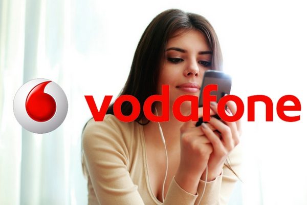 vodafone