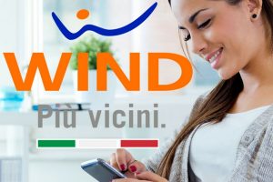 Wind Tre: arriva la fibra a 200 Mega in FTTC a partire dal 22 Gennaio 2018
