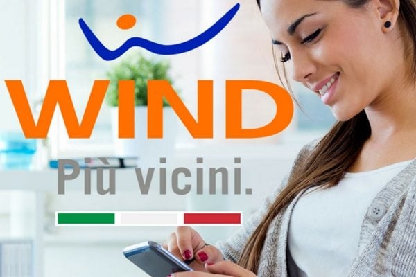 Wind Tre: arriva la fibra a 200 Mega in FTTC a partire dal 22 Gennaio 2018