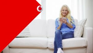 passa a vodafone
