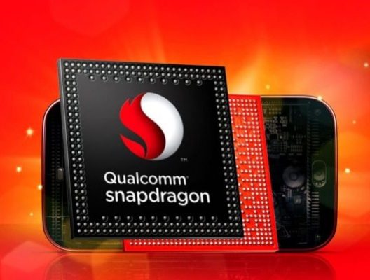 Qualcomm Snapdragon 670