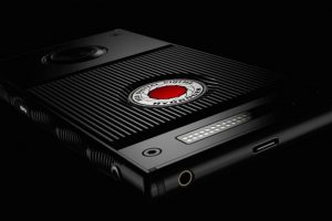 RED Hydrogen One