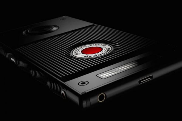 RED Hydrogen One