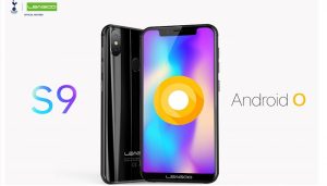 Leagoo S9 - Android Oreo