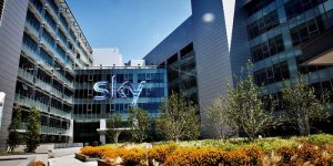 sky