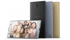 SONY XPERIA XA2 ULTRA