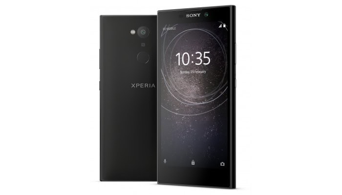 SONY XPERIA XA2