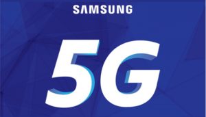Samsung Exynos 5G, il modem del futuro