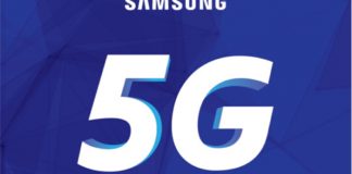 Samsung Exynos 5G, il modem del futuro