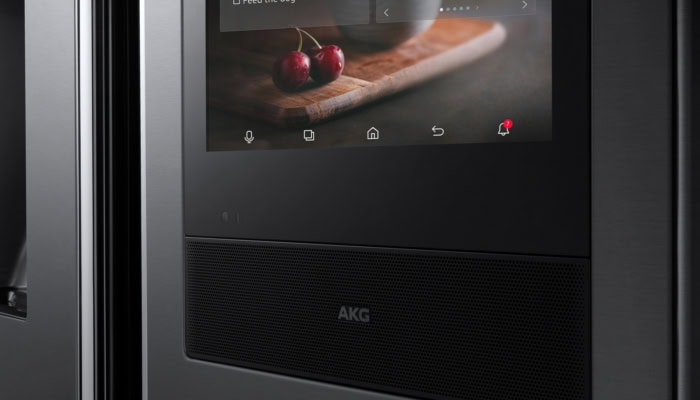 Samsung Family Hub